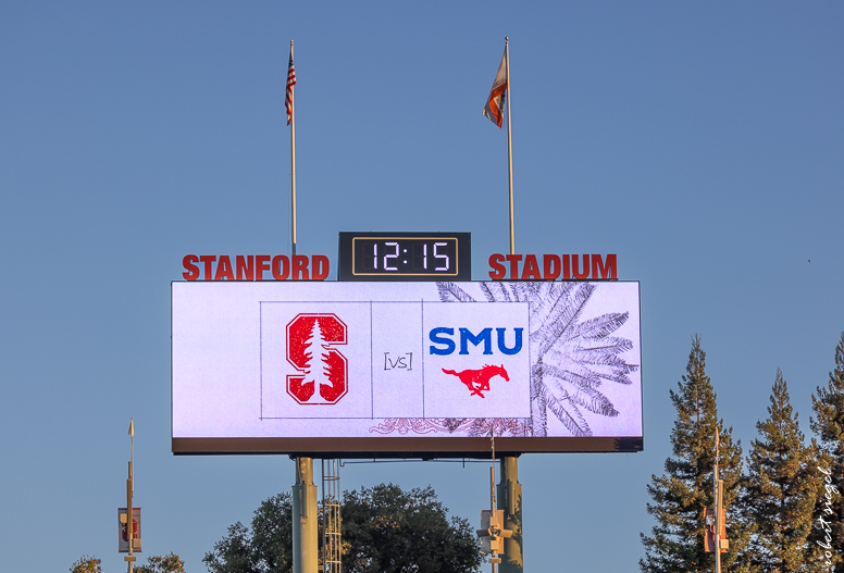 stanford football 2024